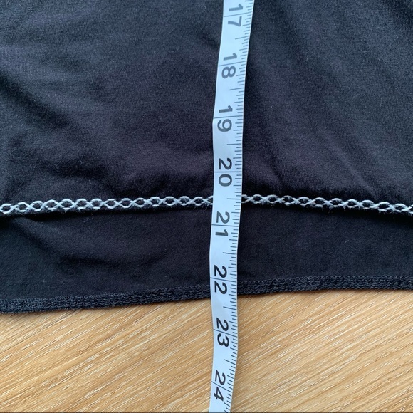 Max Studio Bell Sleeve Boho Knit Top XS - Picture 8 of 8